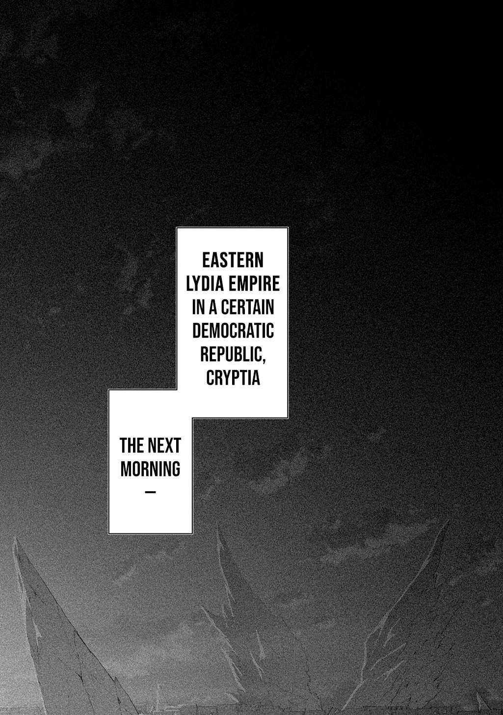 The Kingdoms Of Ruin Chapter 59.1 - Page 15