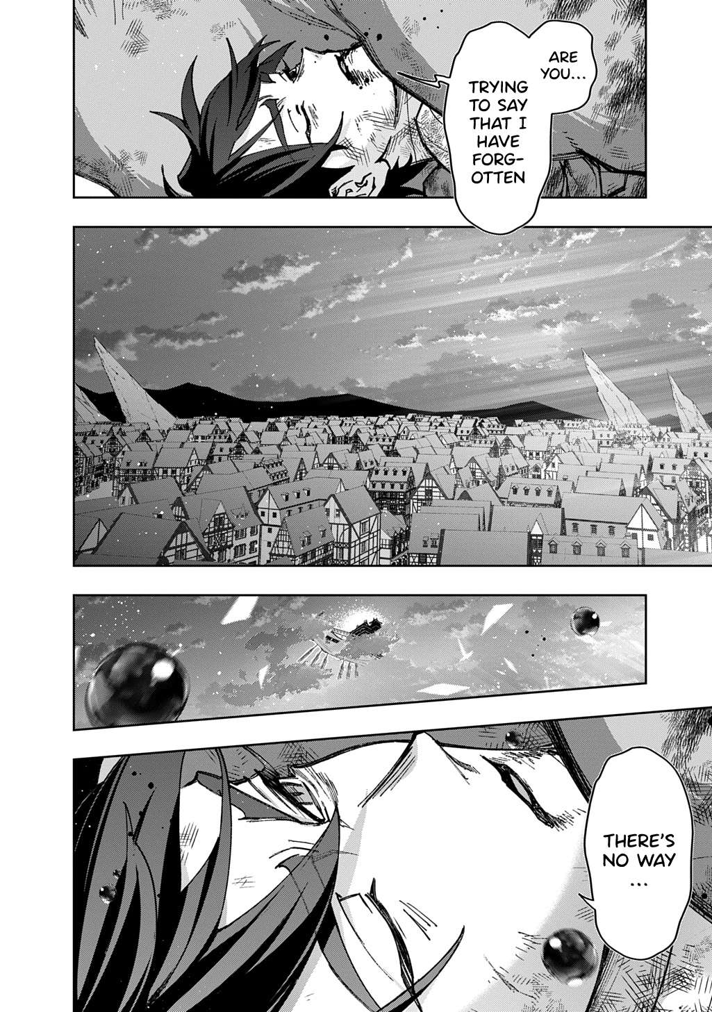 The Kingdoms Of Ruin Chapter 59.1 - Page 6