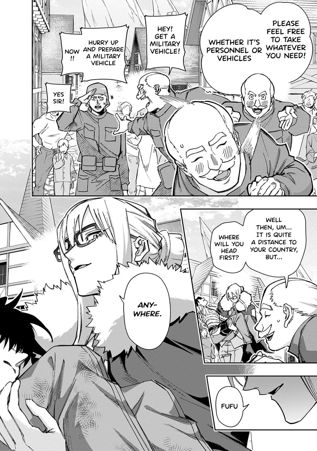 The Kingdoms Of Ruin Chapter 59.2 - Page 23