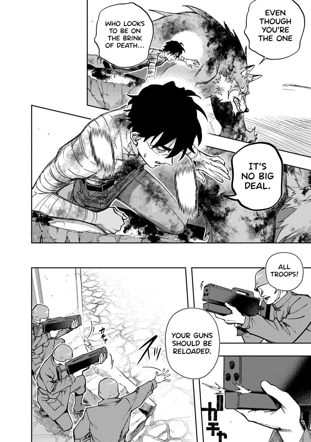 The Kingdoms Of Ruin Chapter 59.2 - Page 4