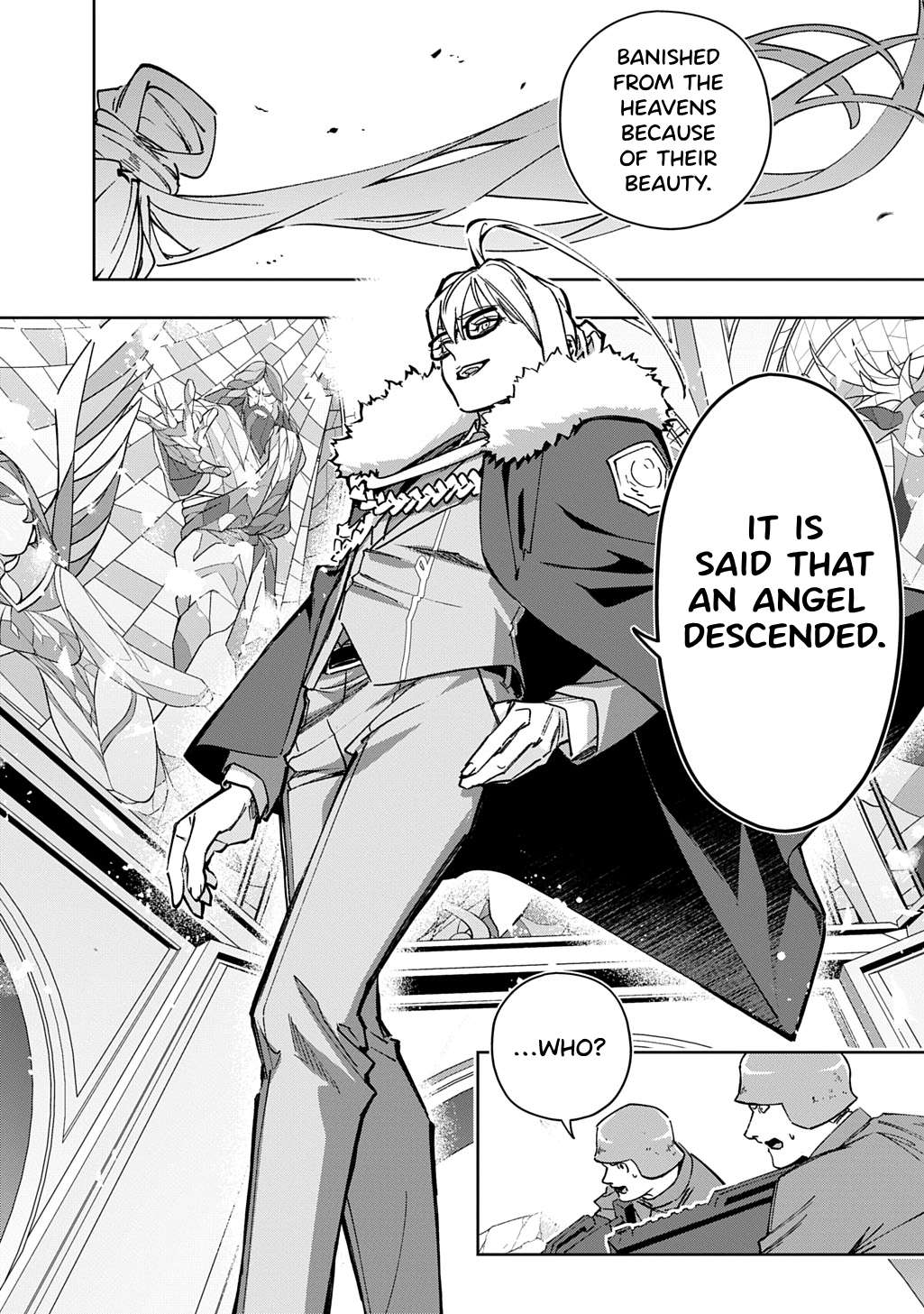 The Kingdoms Of Ruin Chapter 59.2 - Page 6