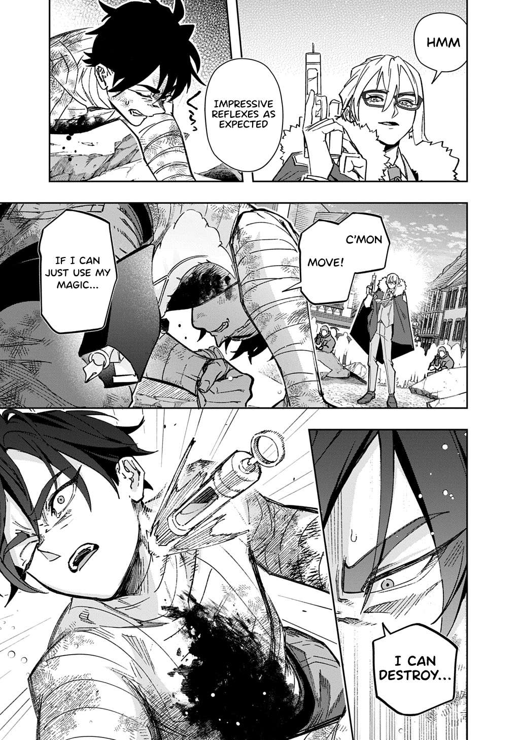 The Kingdoms Of Ruin Chapter 59.2 - Page 9