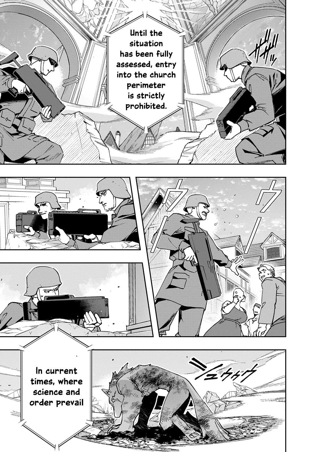 The Kingdoms Of Ruin Chapter 59 - Page 17