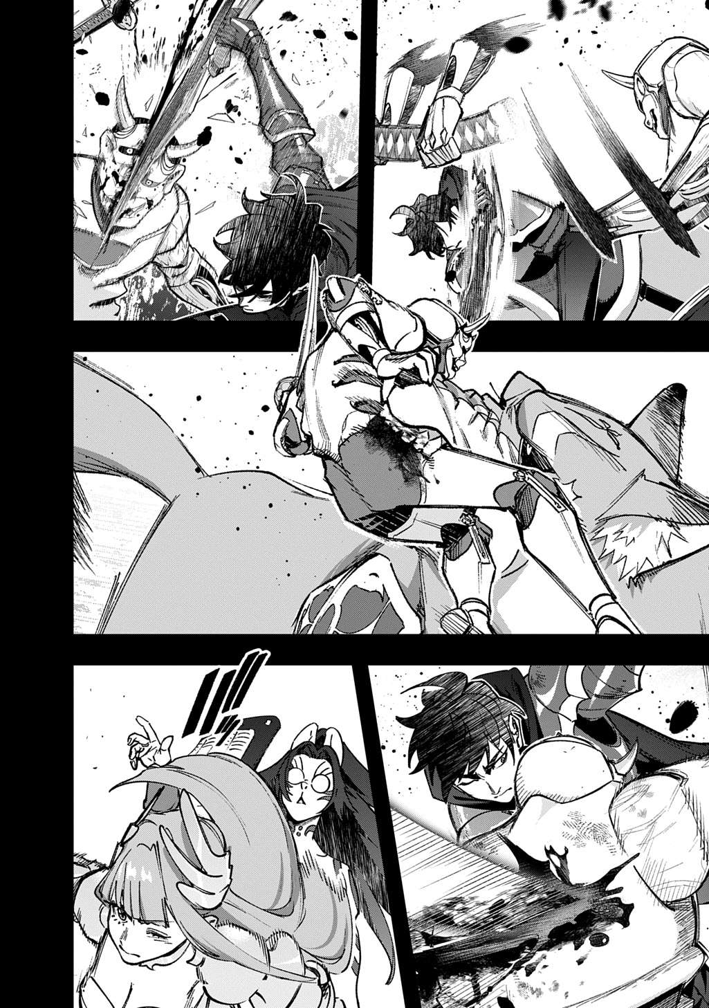 The Kingdoms Of Ruin Chapter 59 - Page 2