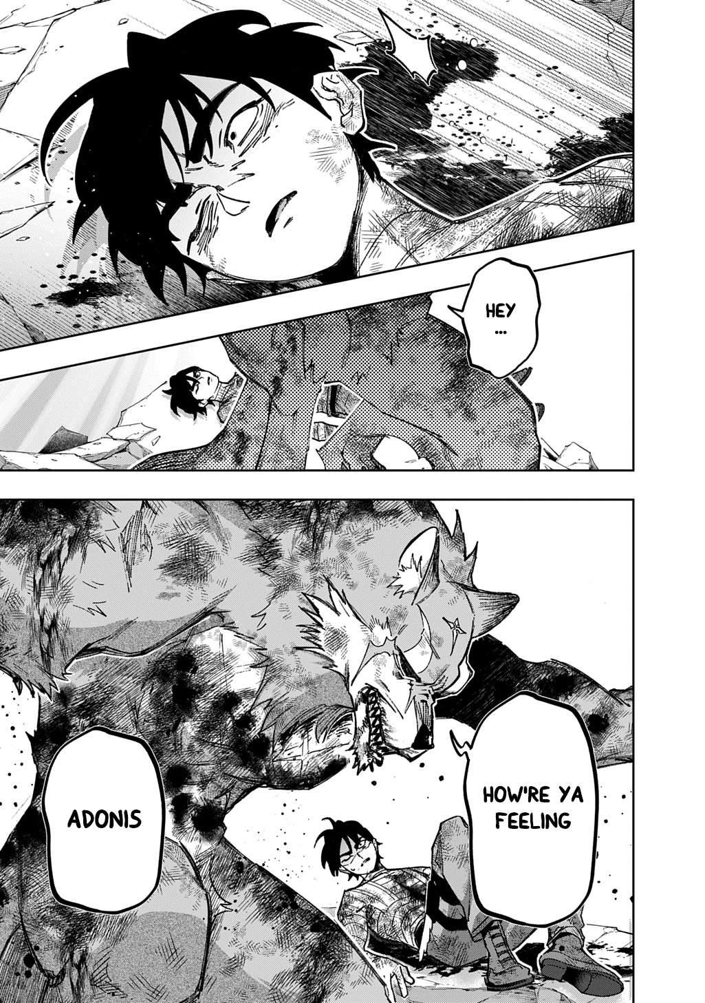 The Kingdoms Of Ruin Chapter 59 - Page 21