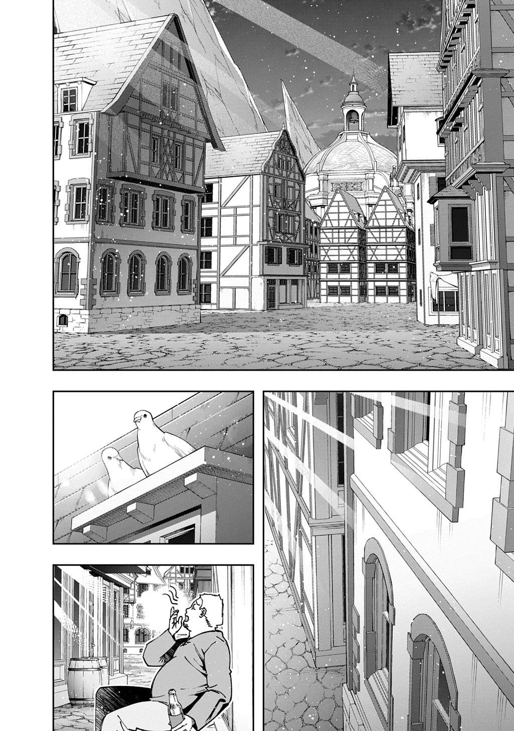 The Kingdoms Of Ruin Chapter 59 - Page 8