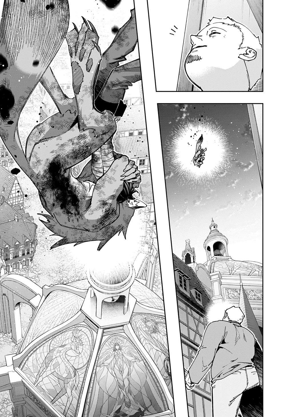 The Kingdoms Of Ruin Chapter 59 - Page 9