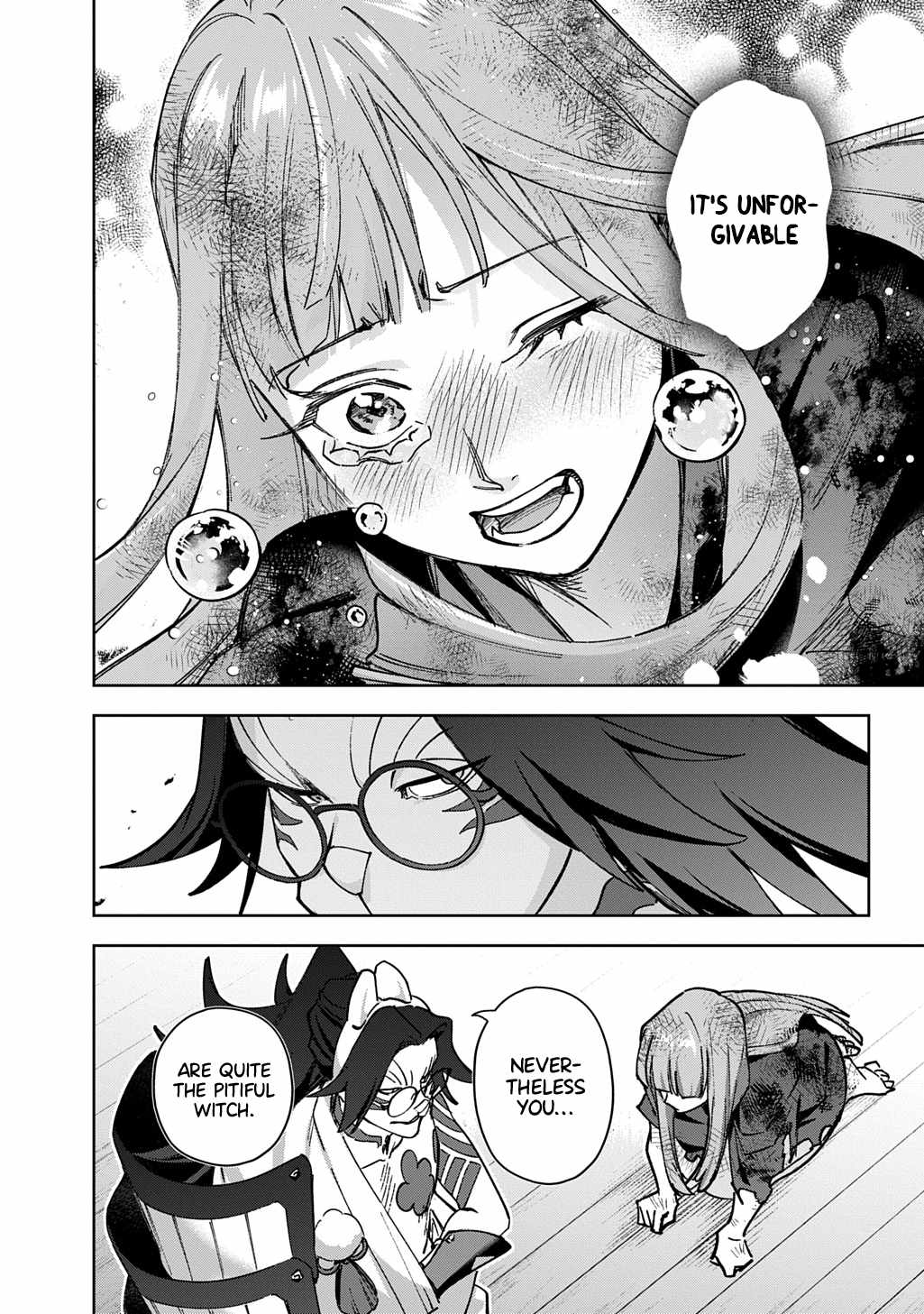 The Kingdoms Of Ruin Chapter 60 - Page 14