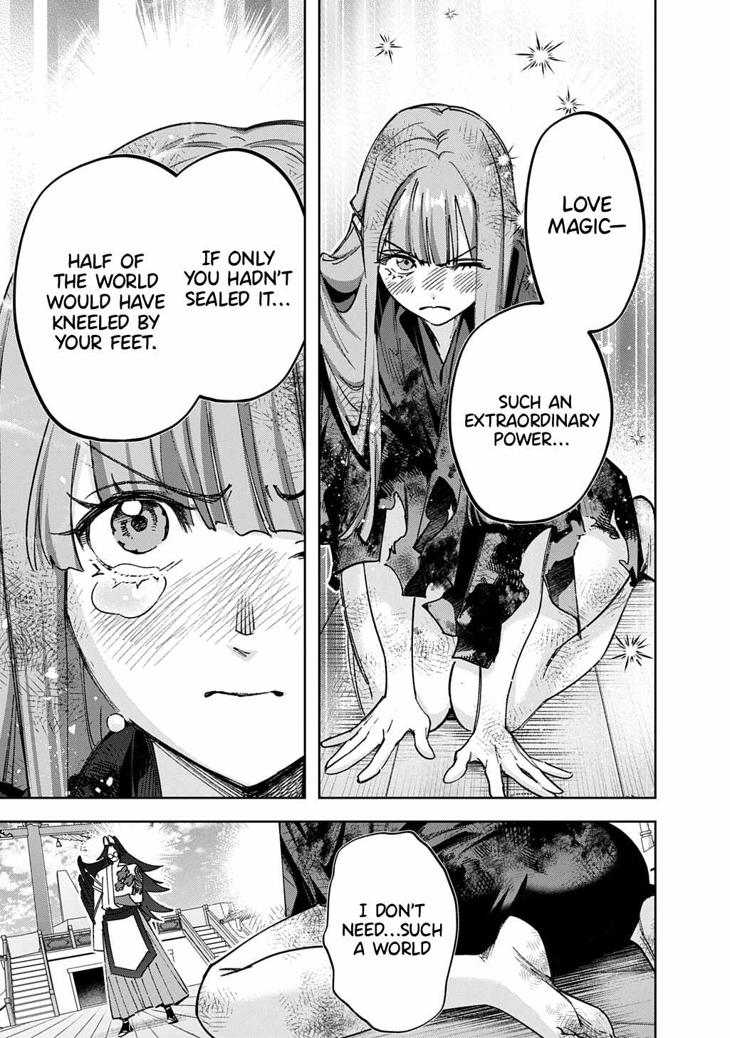 The Kingdoms Of Ruin Chapter 60 - Page 15