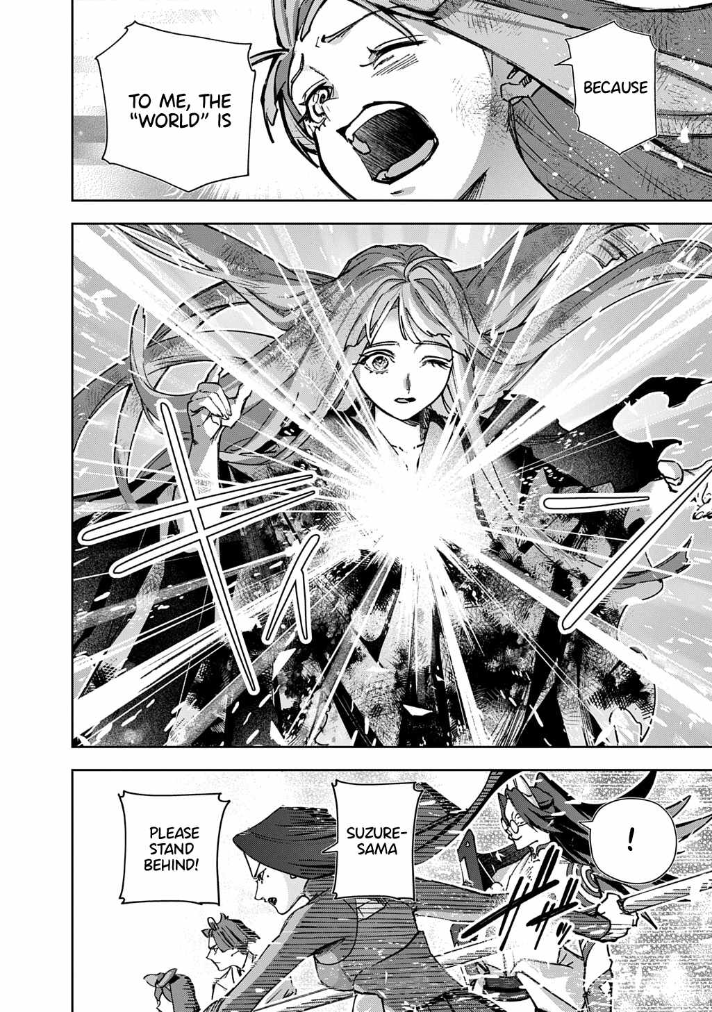 The Kingdoms Of Ruin Chapter 60 - Page 16