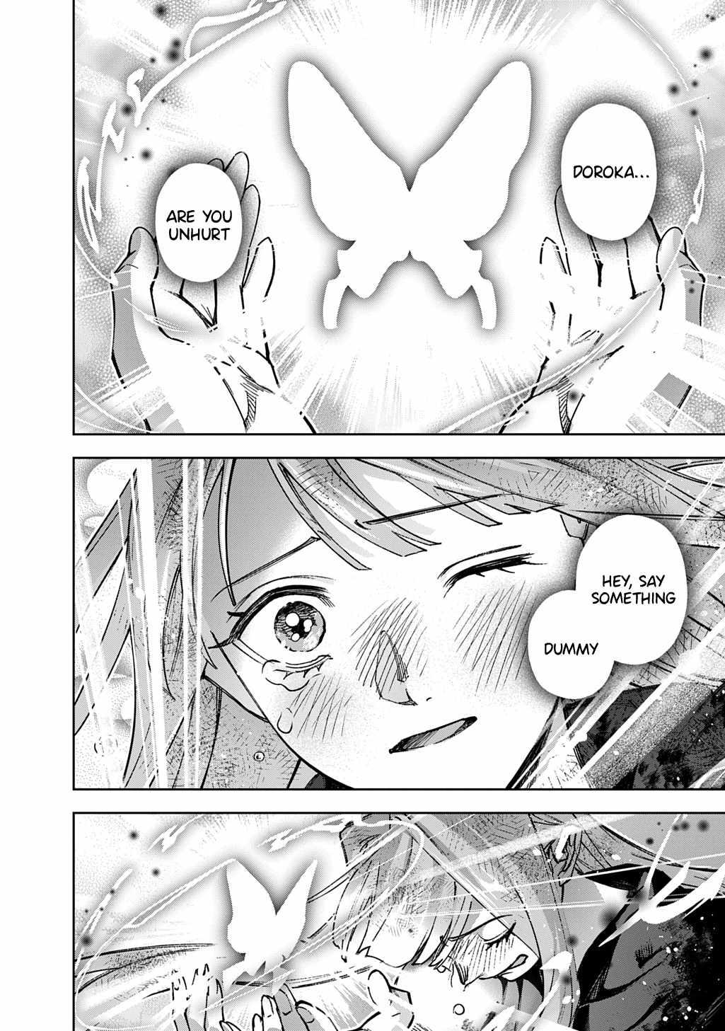 The Kingdoms Of Ruin Chapter 60 - Page 18