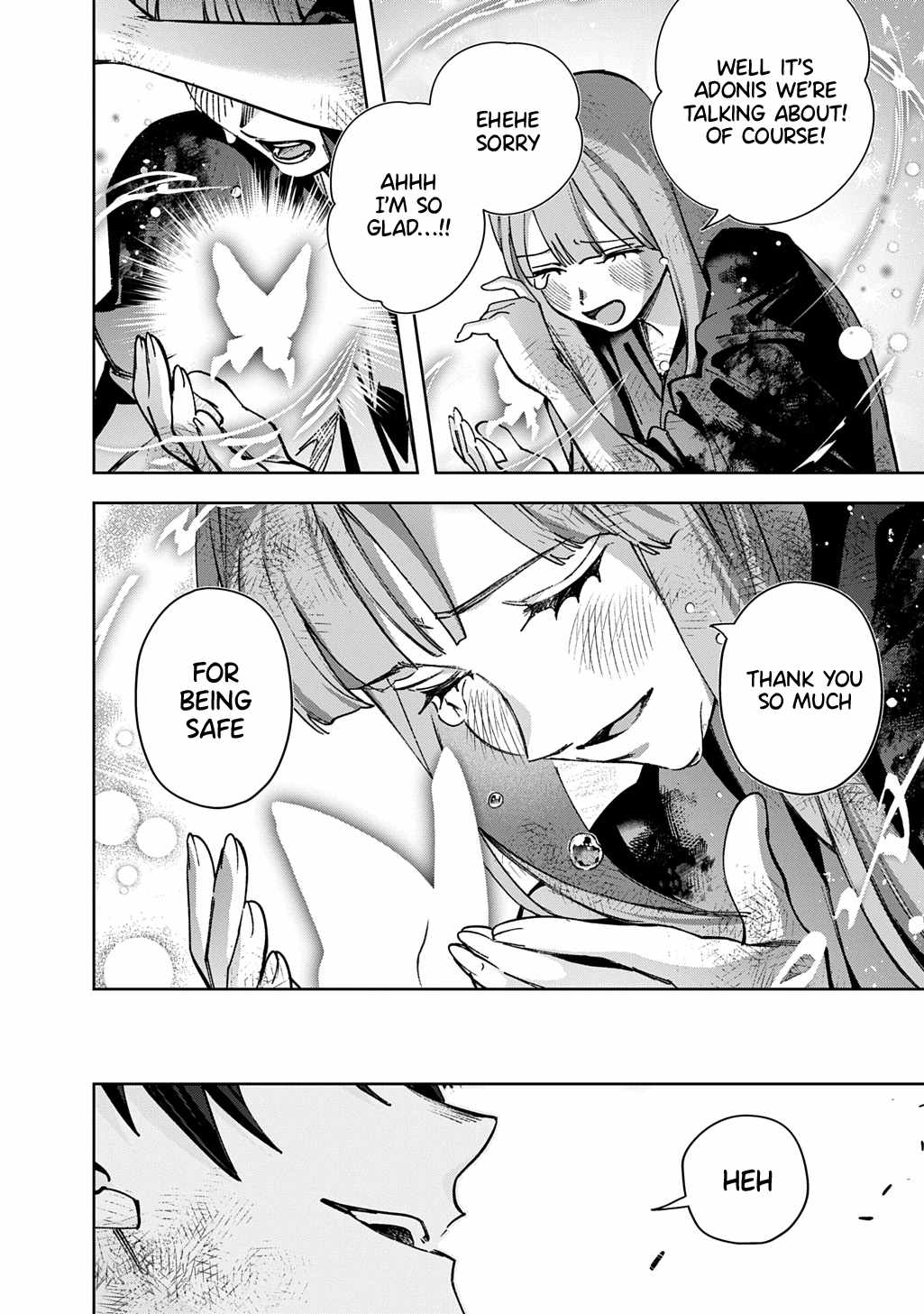 The Kingdoms Of Ruin Chapter 60 - Page 20