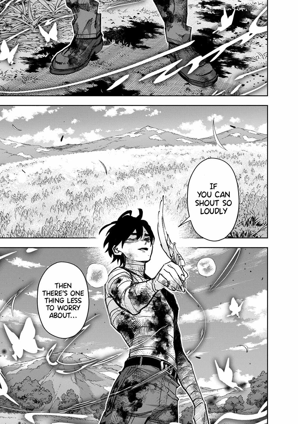 The Kingdoms Of Ruin Chapter 60 - Page 21