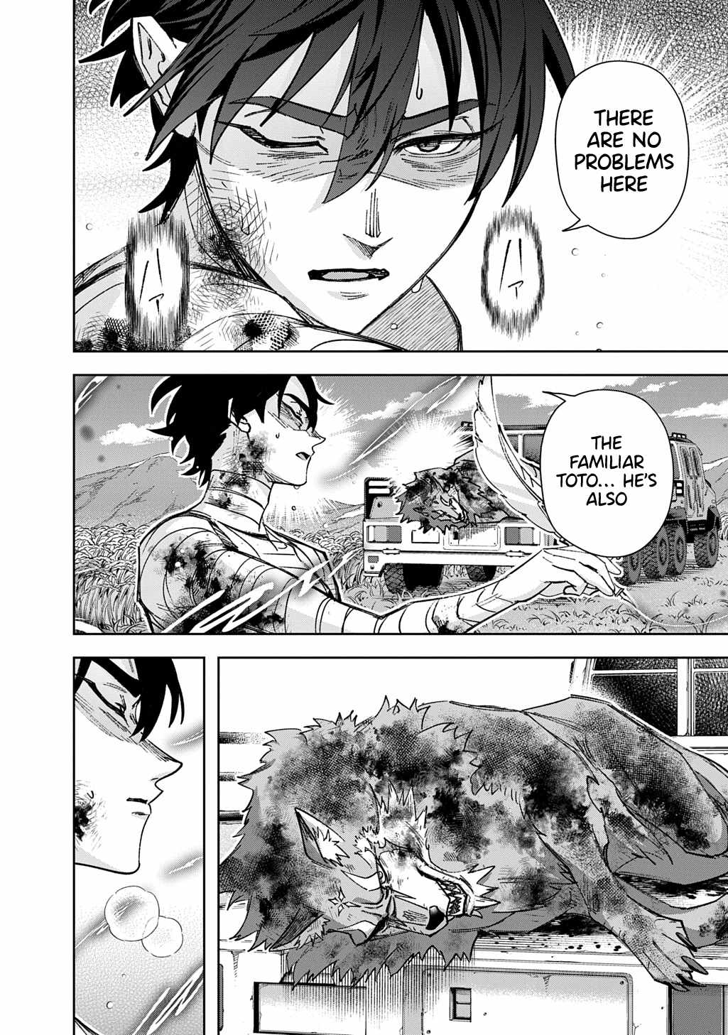 The Kingdoms Of Ruin Chapter 60 - Page 22