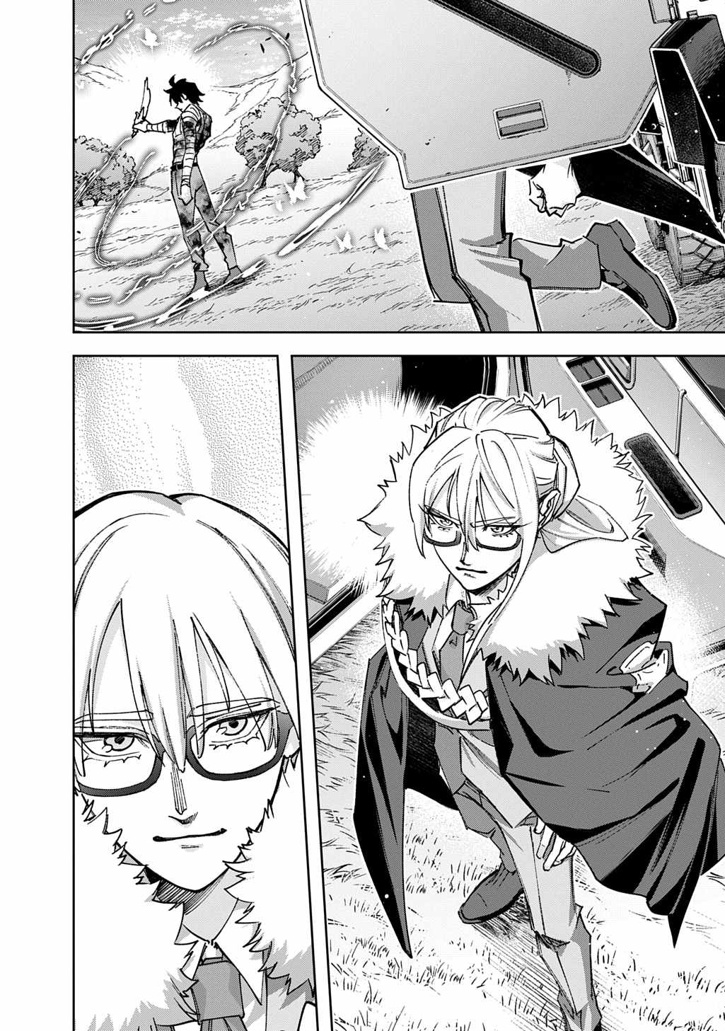 The Kingdoms Of Ruin Chapter 60 - Page 24