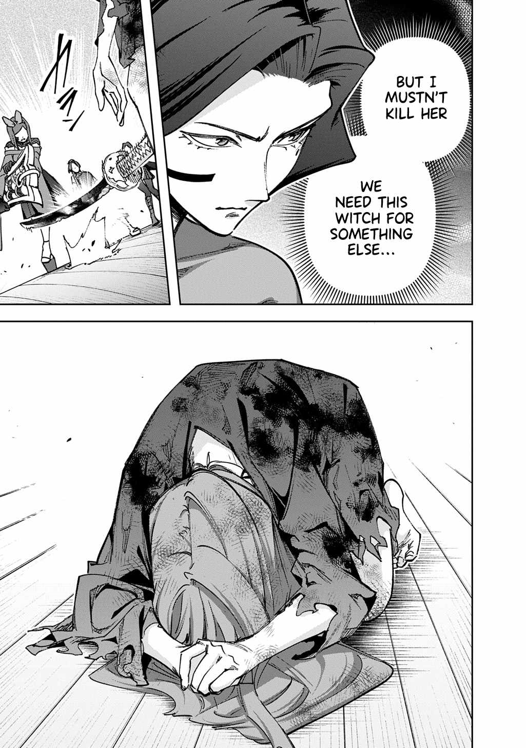 The Kingdoms Of Ruin Chapter 60 - Page 3