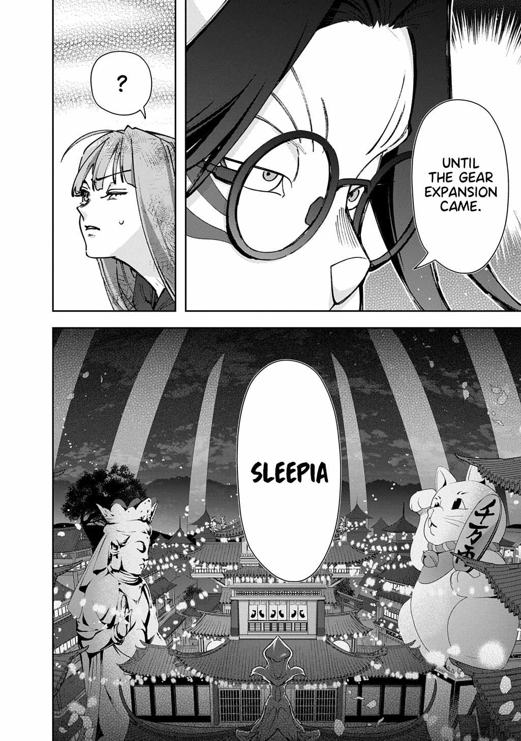 The Kingdoms Of Ruin Chapter 60 - Page 8