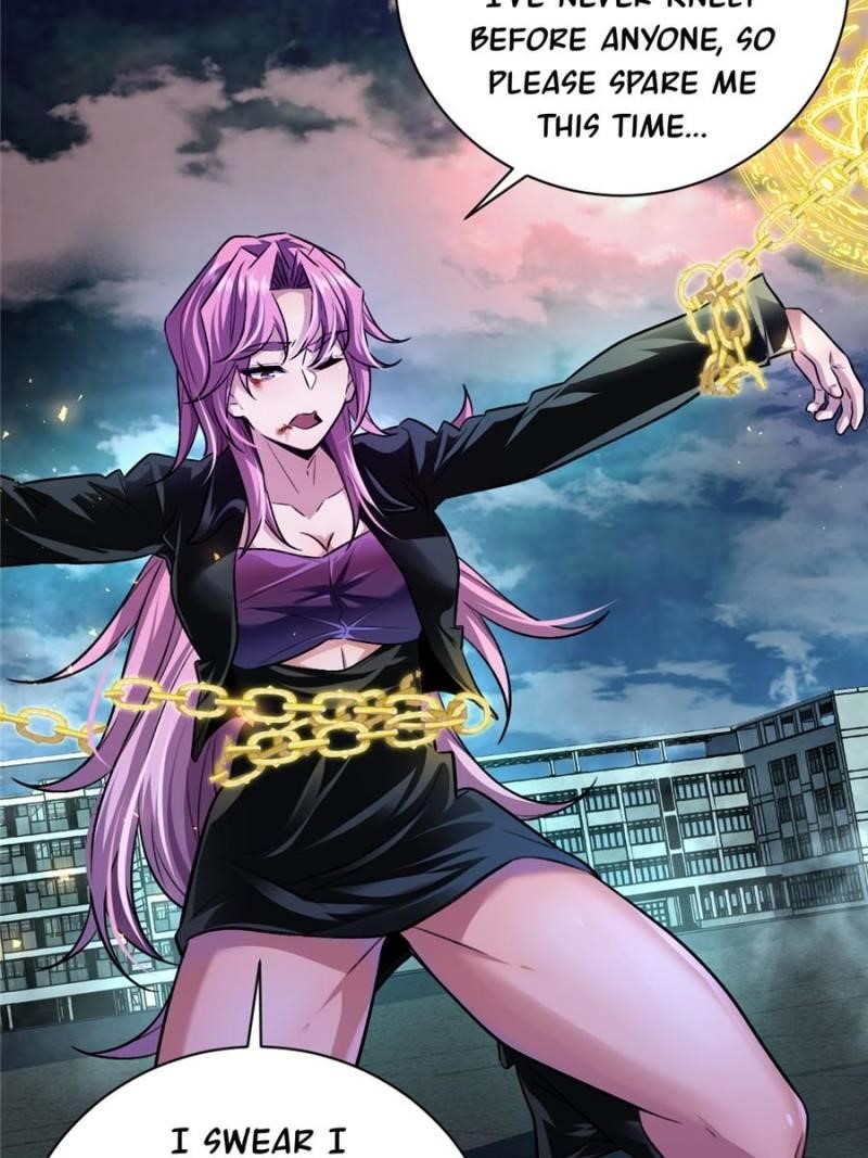 I’m Having Fun In The World of Mysteries Chapter 33 - Page 60