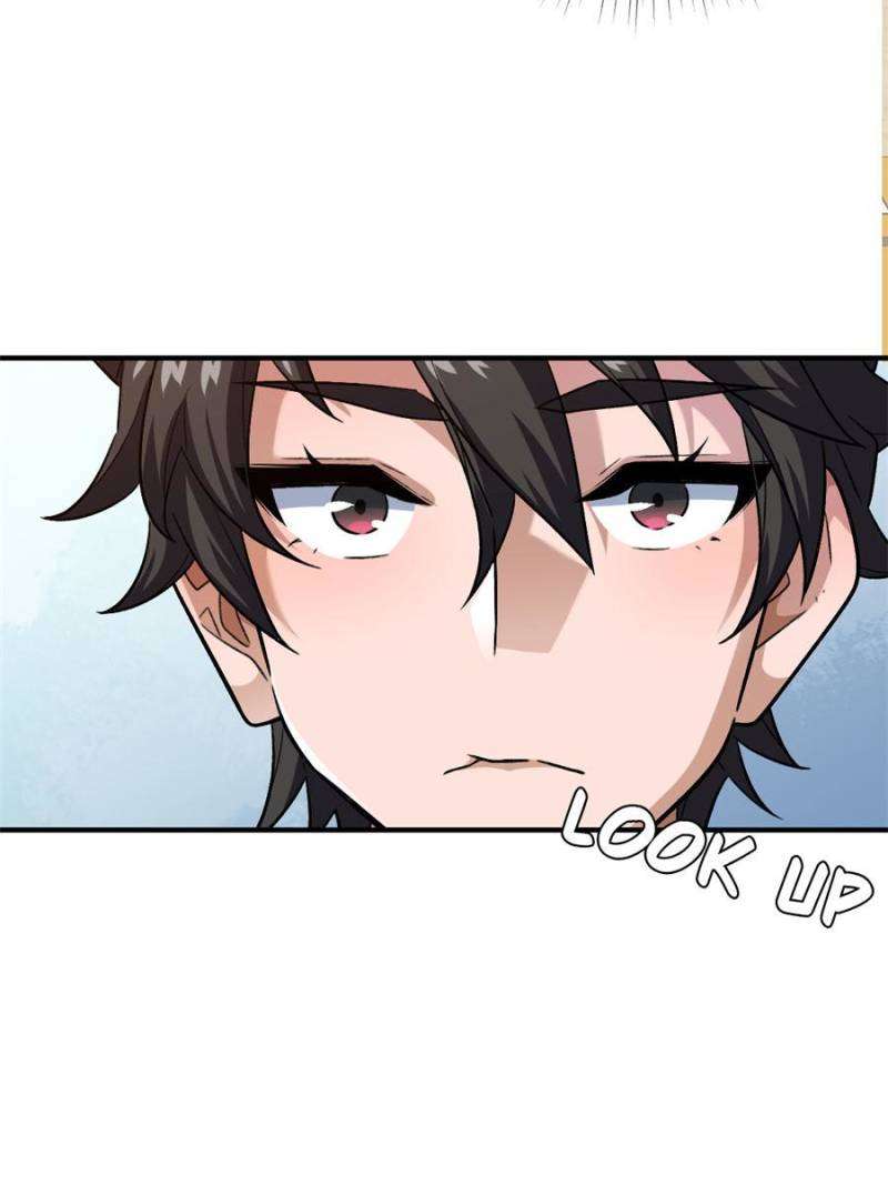 I’m Having Fun In The World of Mysteries Chapter 35 - Page 11