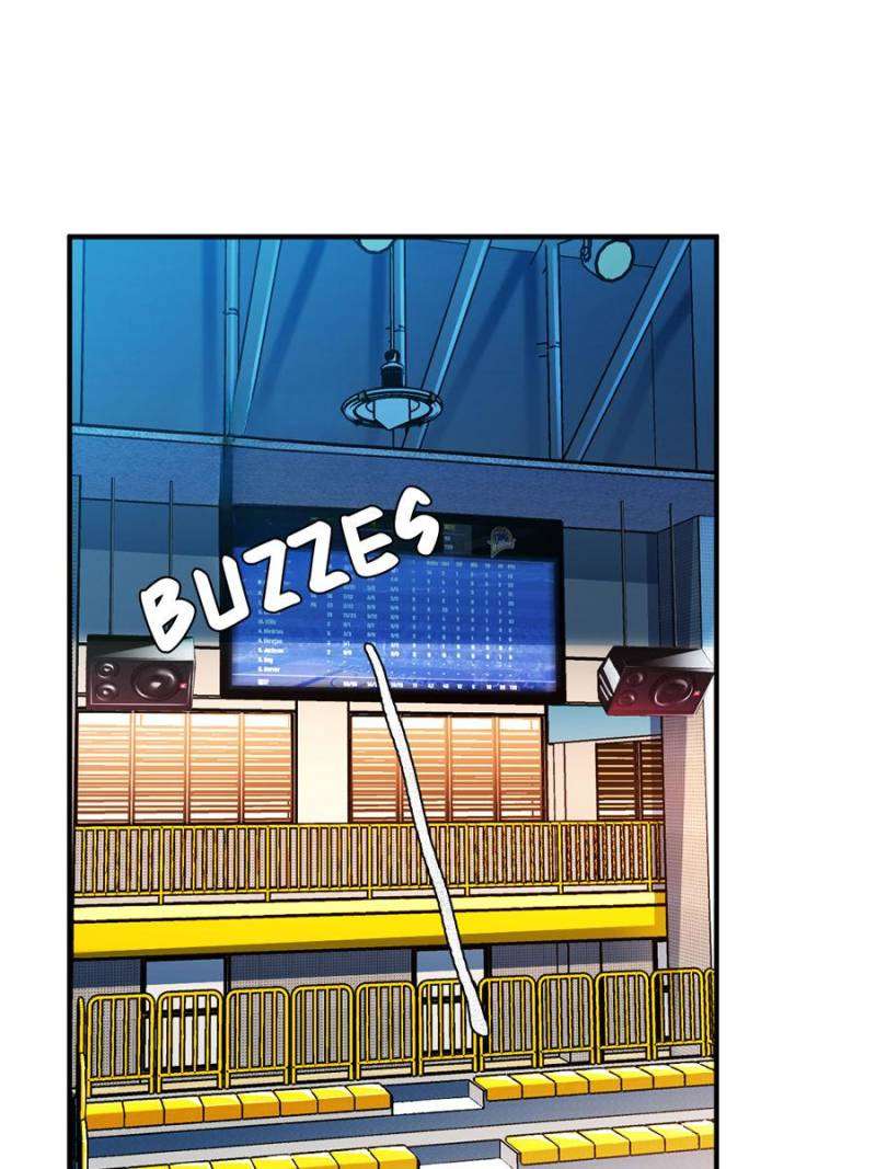 I’m Having Fun In The World of Mysteries Chapter 35 - Page 21