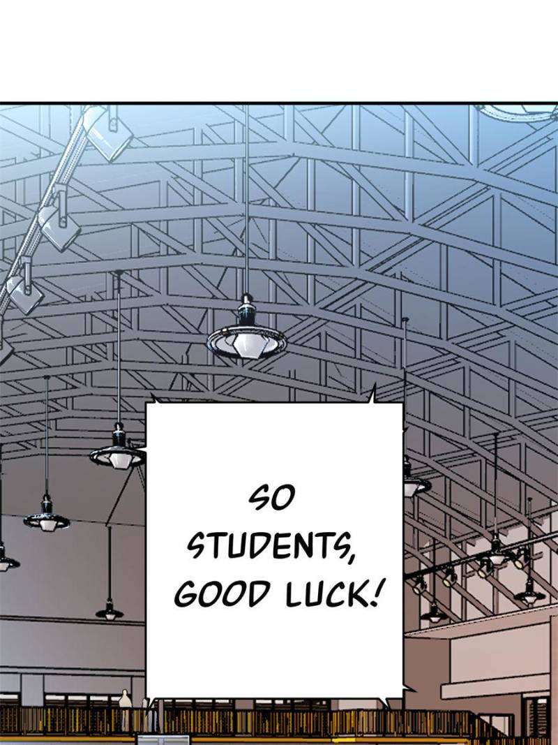 I’m Having Fun In The World of Mysteries Chapter 35 - Page 36