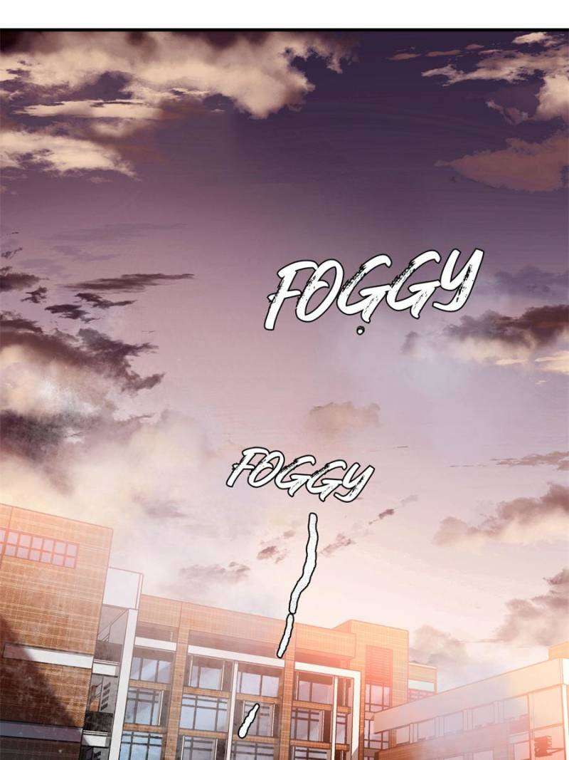 I’m Having Fun In The World of Mysteries Chapter 35 - Page 42