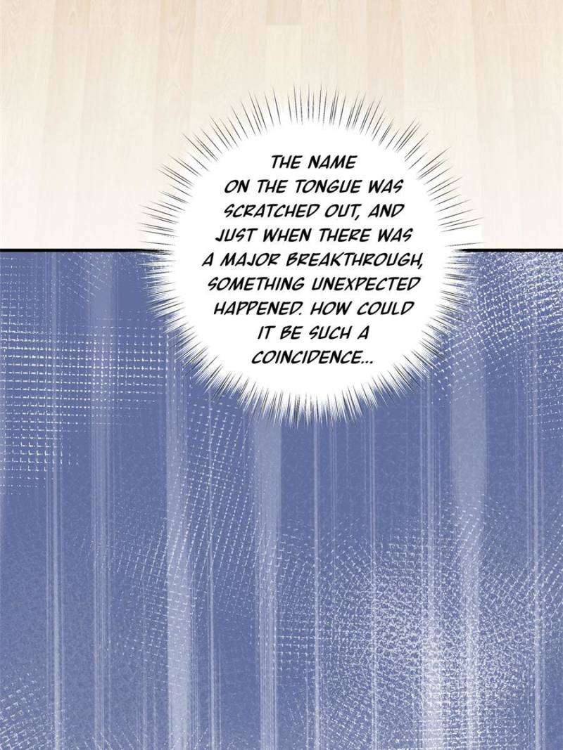 I’m Having Fun In The World of Mysteries Chapter 35 - Page 51