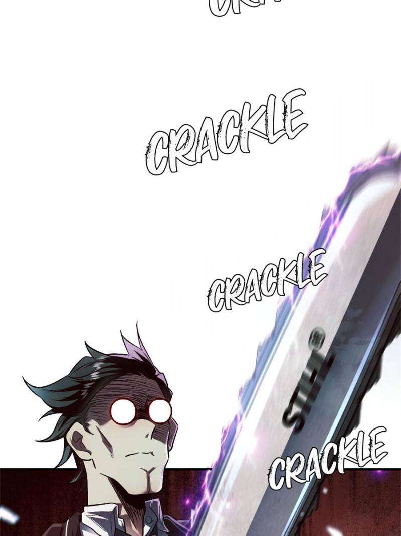 I’m Having Fun In The World of Mysteries Chapter 35 - Page 55