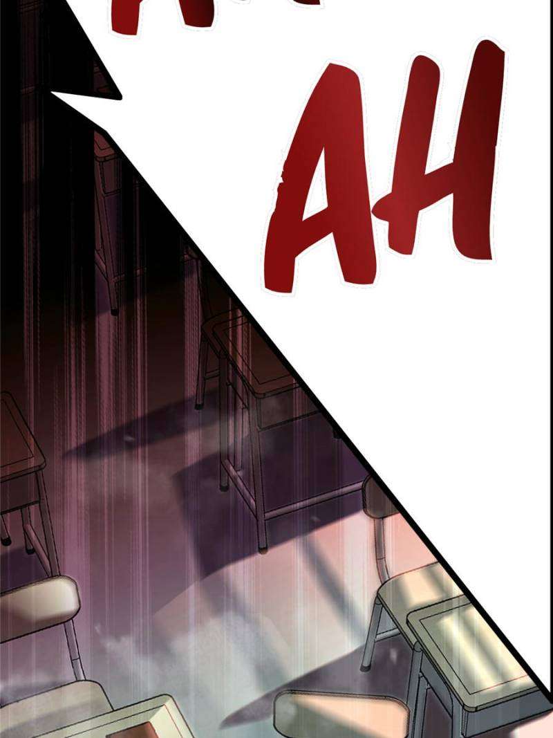 I’m Having Fun In The World of Mysteries Chapter 36 - Page 17