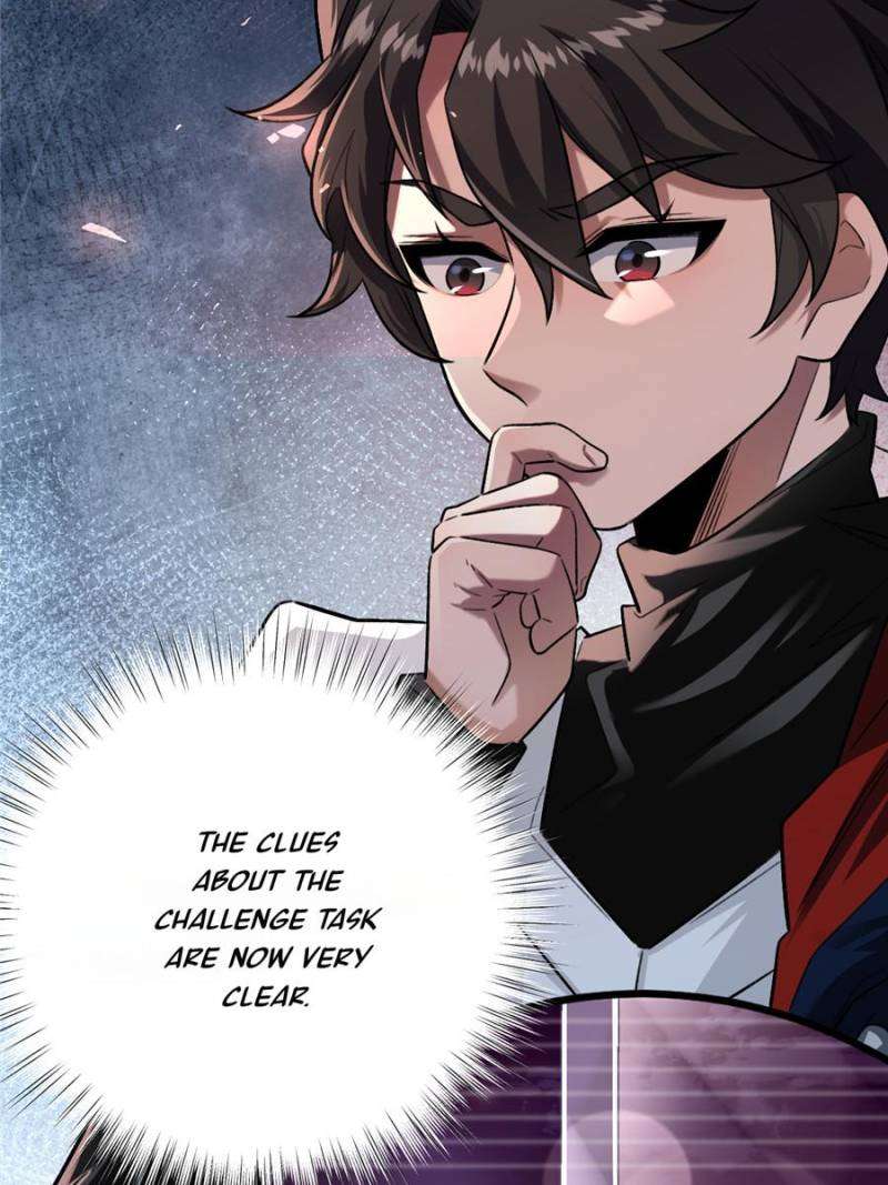 I’m Having Fun In The World of Mysteries Chapter 36 - Page 26