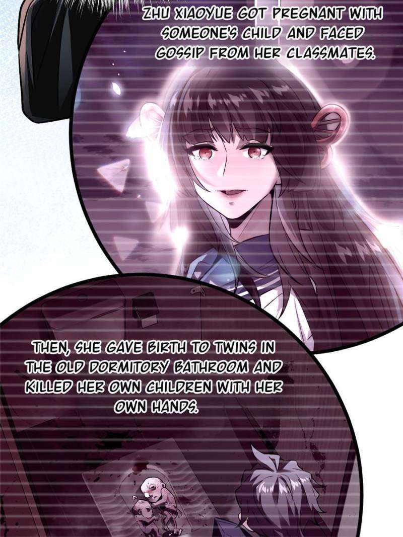 I’m Having Fun In The World of Mysteries Chapter 36 - Page 27