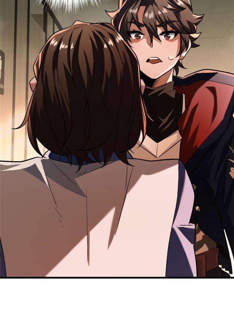 I’m Having Fun In The World of Mysteries Chapter 36 - Page 42