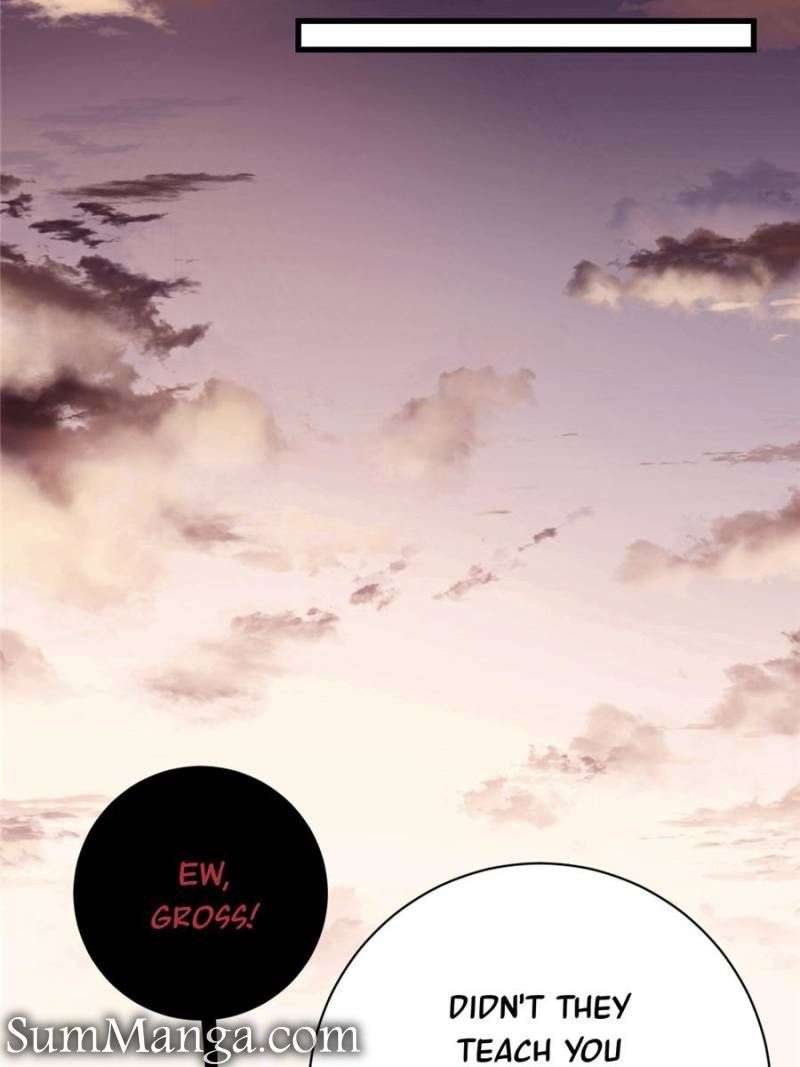 I’m Having Fun In The World of Mysteries Chapter 36 - Page 44