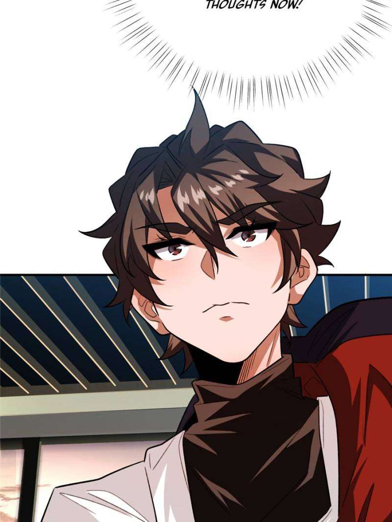 I’m Having Fun In The World of Mysteries Chapter 36 - Page 65