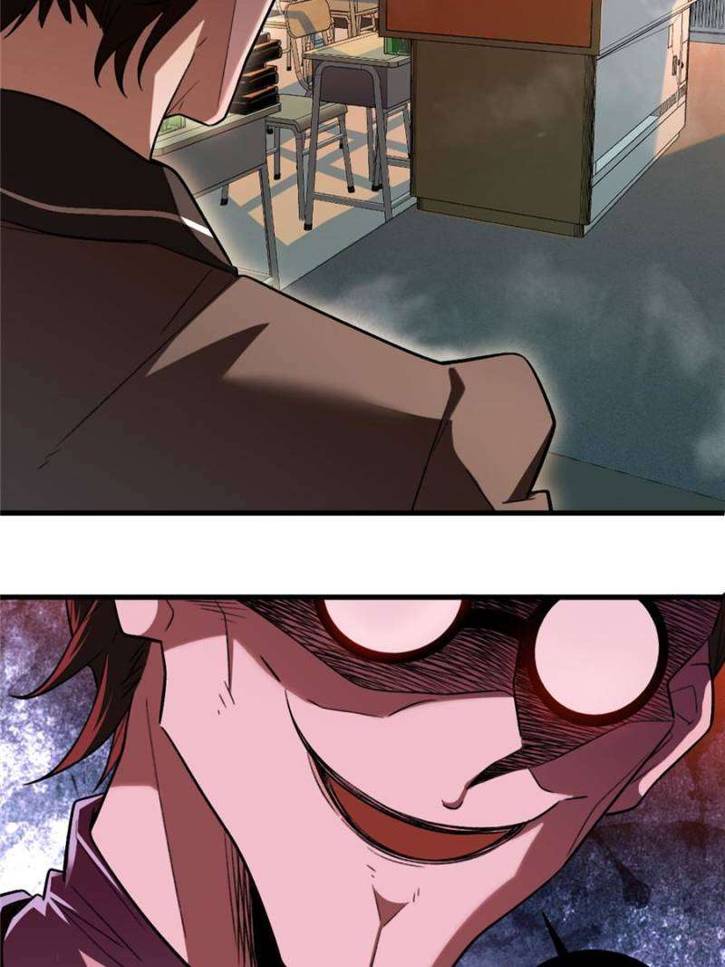 I’m Having Fun In The World of Mysteries Chapter 36 - Page 7