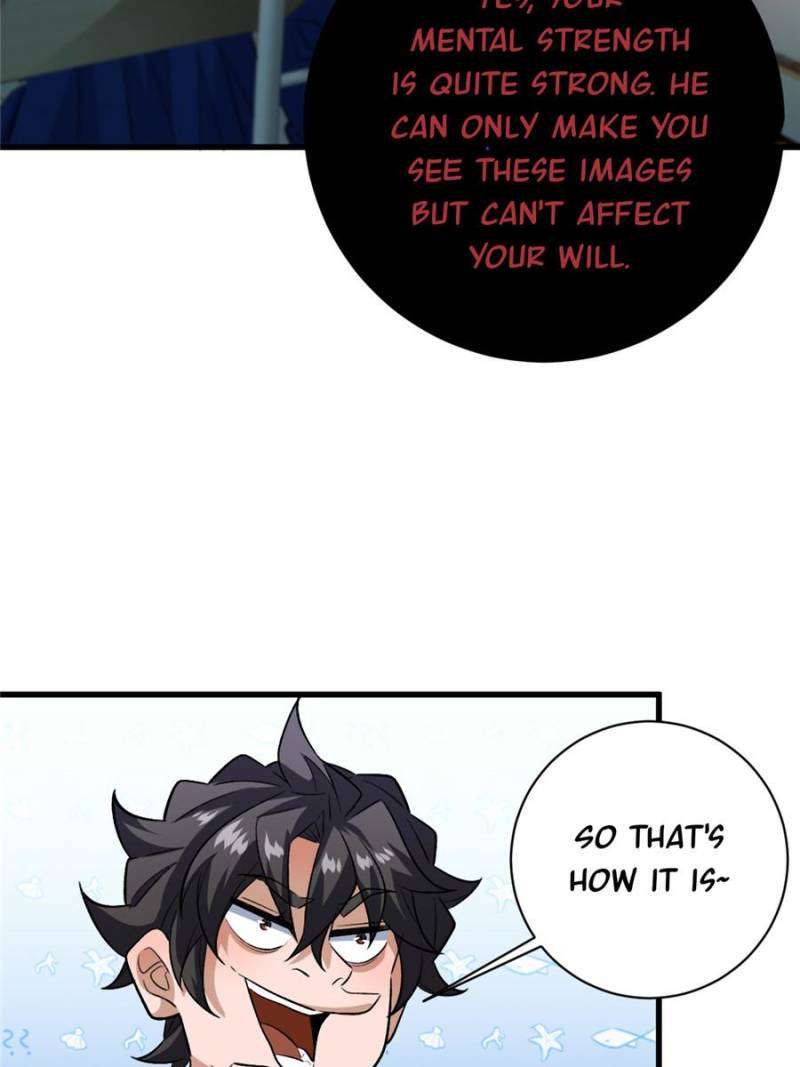 I’m Having Fun In The World of Mysteries Chapter 36 - Page 76