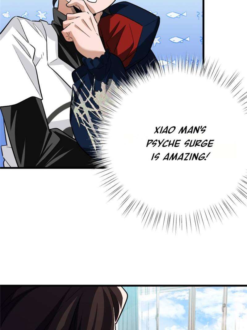 I’m Having Fun In The World of Mysteries Chapter 36 - Page 77