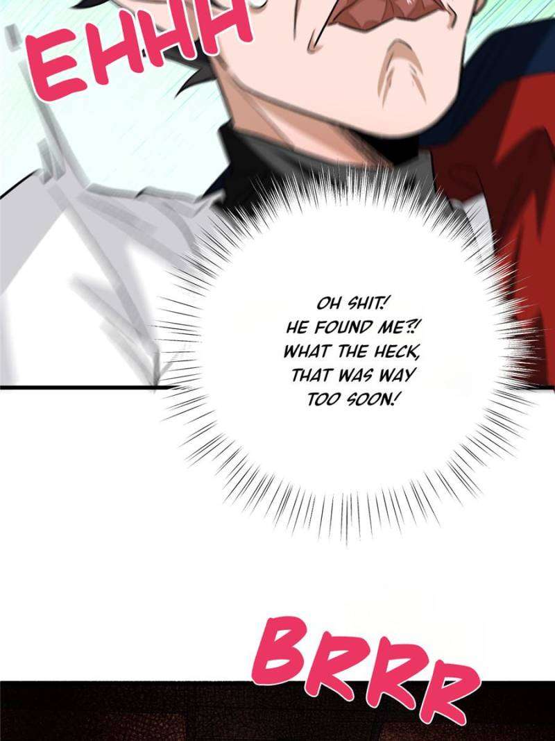 I’m Having Fun In The World of Mysteries Chapter 36 - Page 9