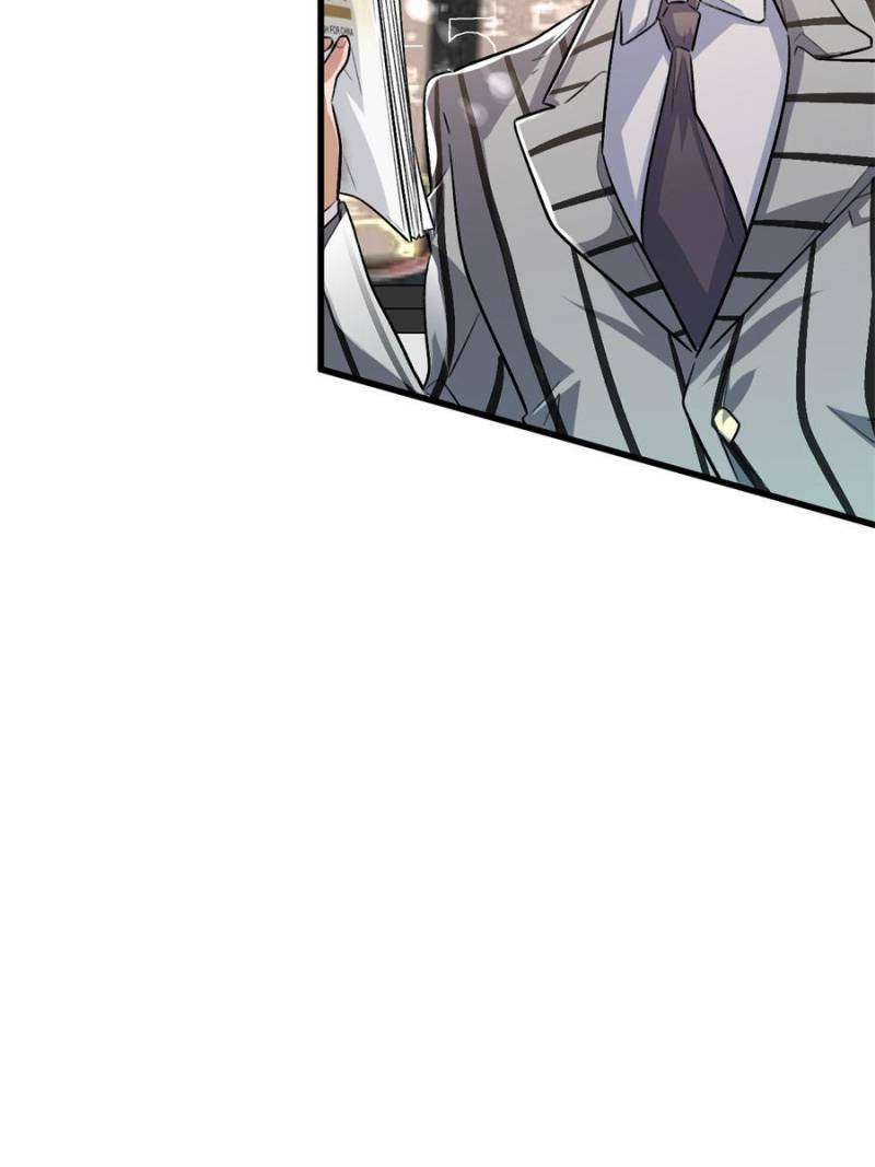 I’m Having Fun In The World of Mysteries Chapter 37 - Page 11