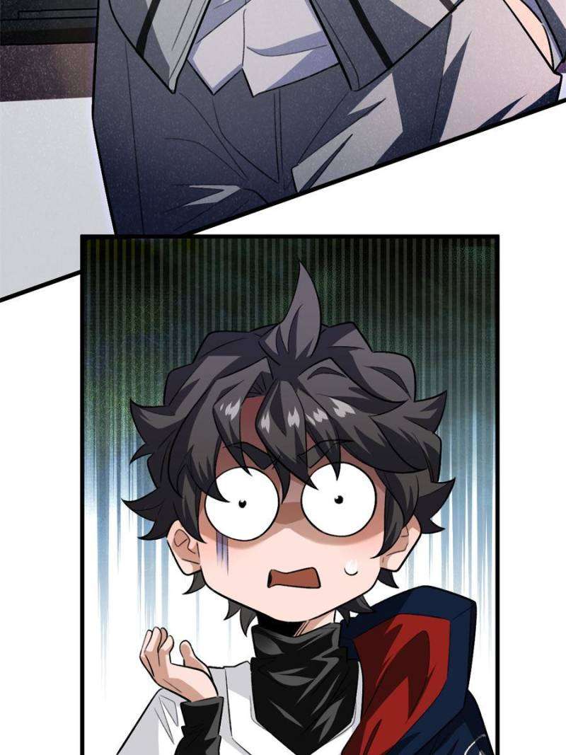 I’m Having Fun In The World of Mysteries Chapter 37 - Page 14