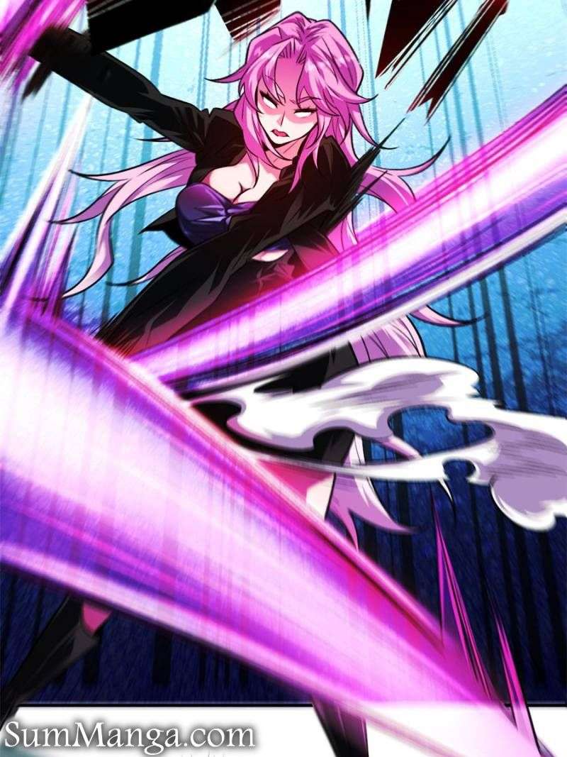 I’m Having Fun In The World of Mysteries Chapter 37 - Page 23