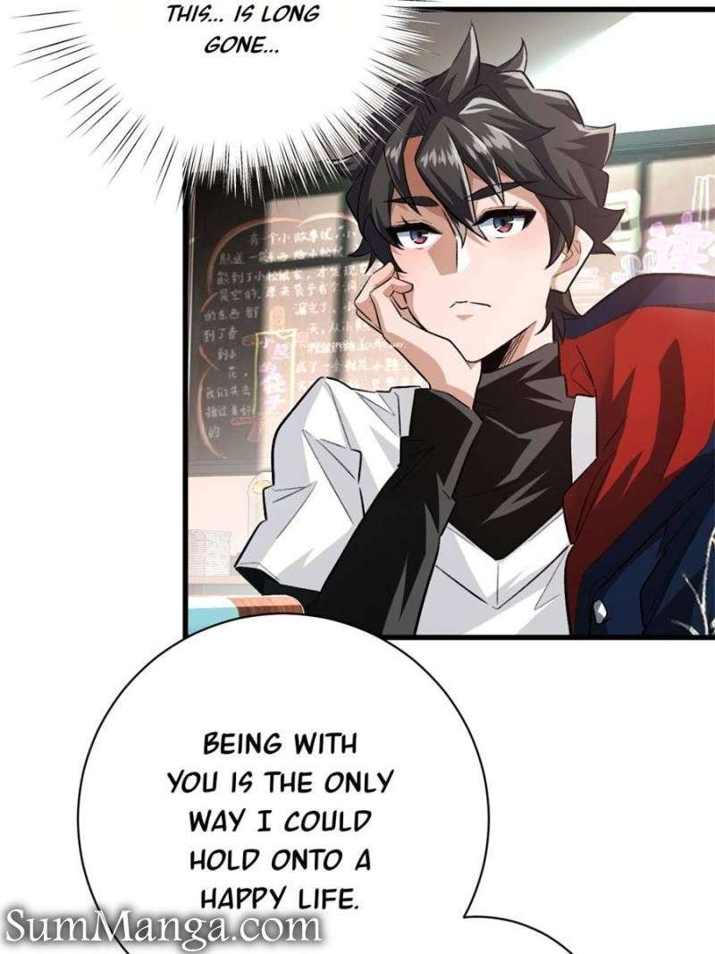 I’m Having Fun In The World of Mysteries Chapter 37 - Page 3