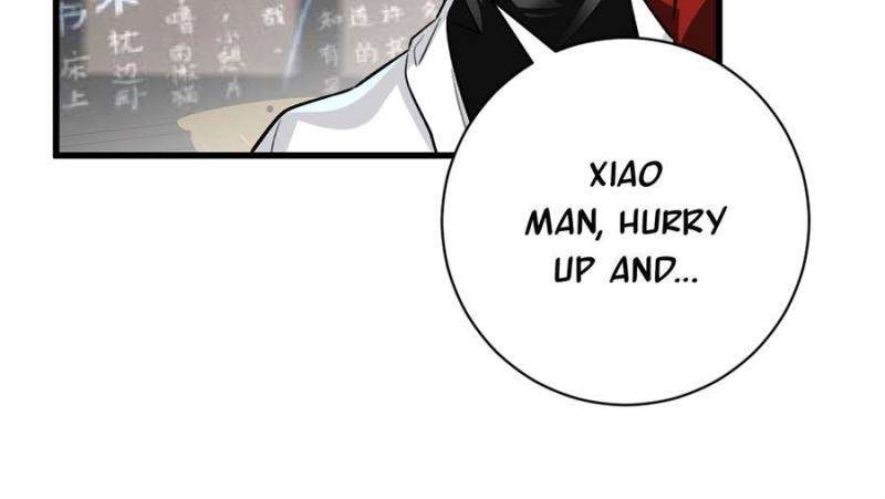 I’m Having Fun In The World of Mysteries Chapter 37 - Page 34