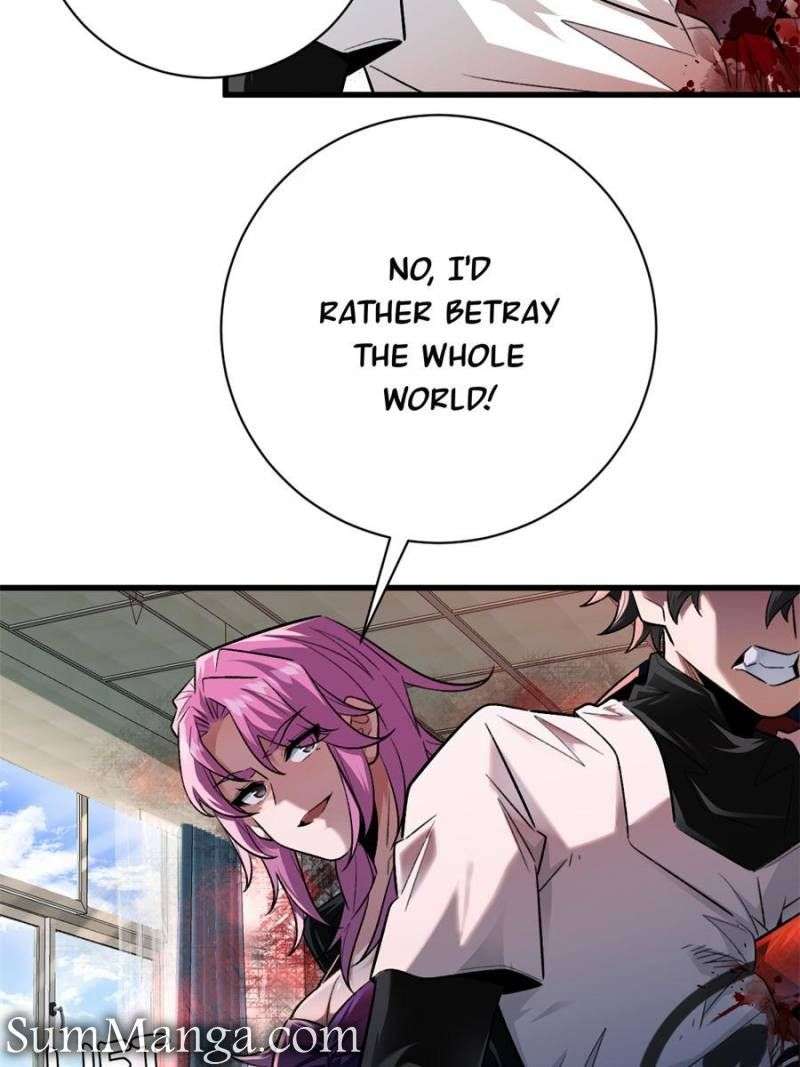 I’m Having Fun In The World of Mysteries Chapter 37 - Page 39