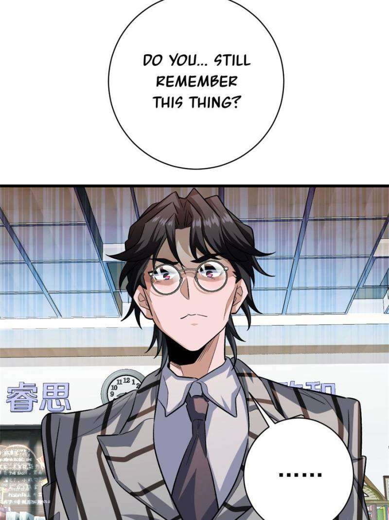 I’m Having Fun In The World of Mysteries Chapter 37 - Page 52