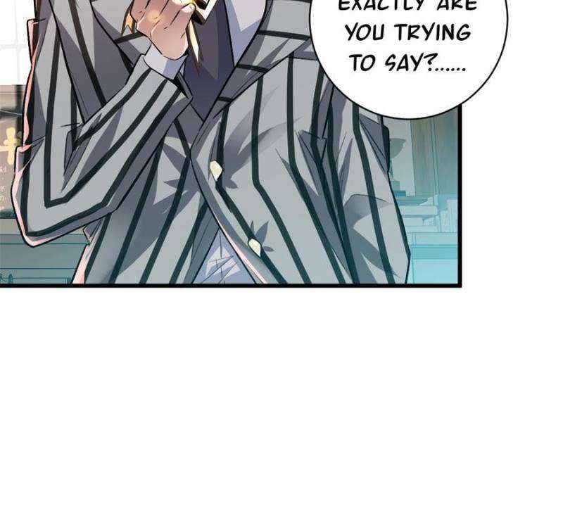 I’m Having Fun In The World of Mysteries Chapter 37 - Page 58