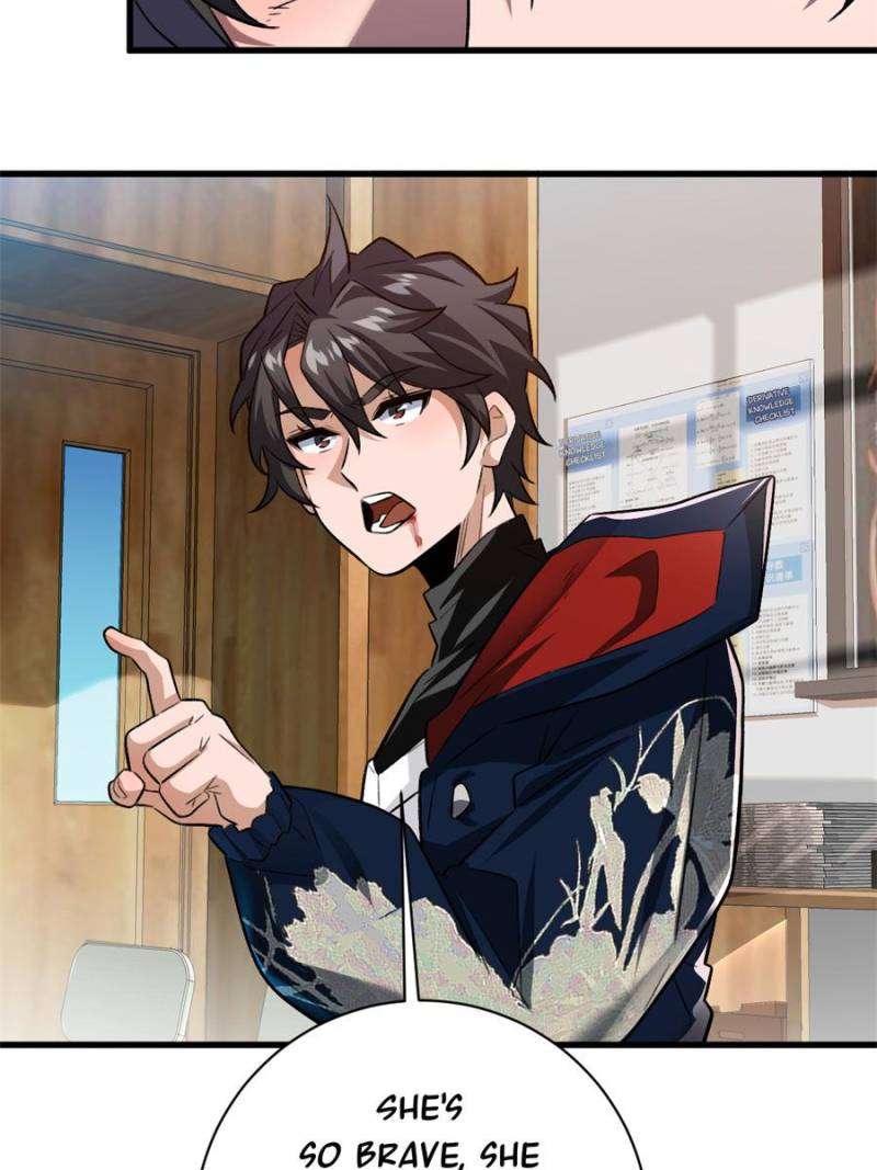 I’m Having Fun In The World of Mysteries Chapter 37 - Page 63