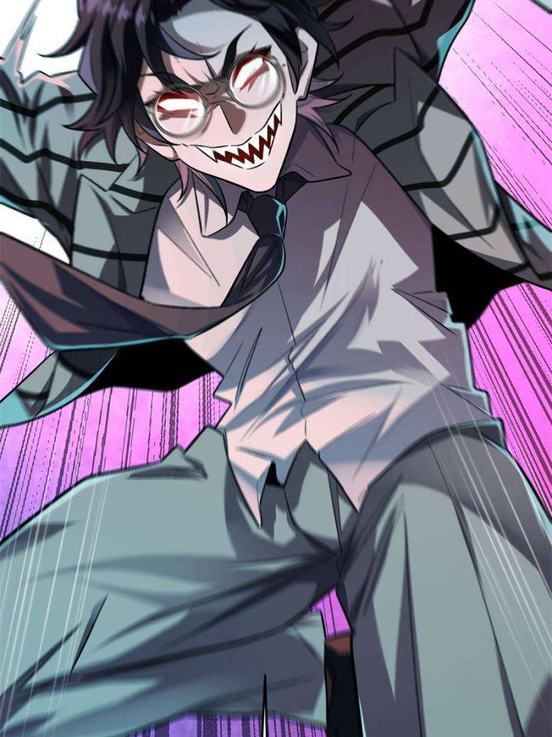 I’m Having Fun In The World of Mysteries Chapter 37 - Page 69