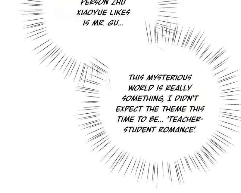 I’m Having Fun In The World of Mysteries Chapter 37 - Page 9