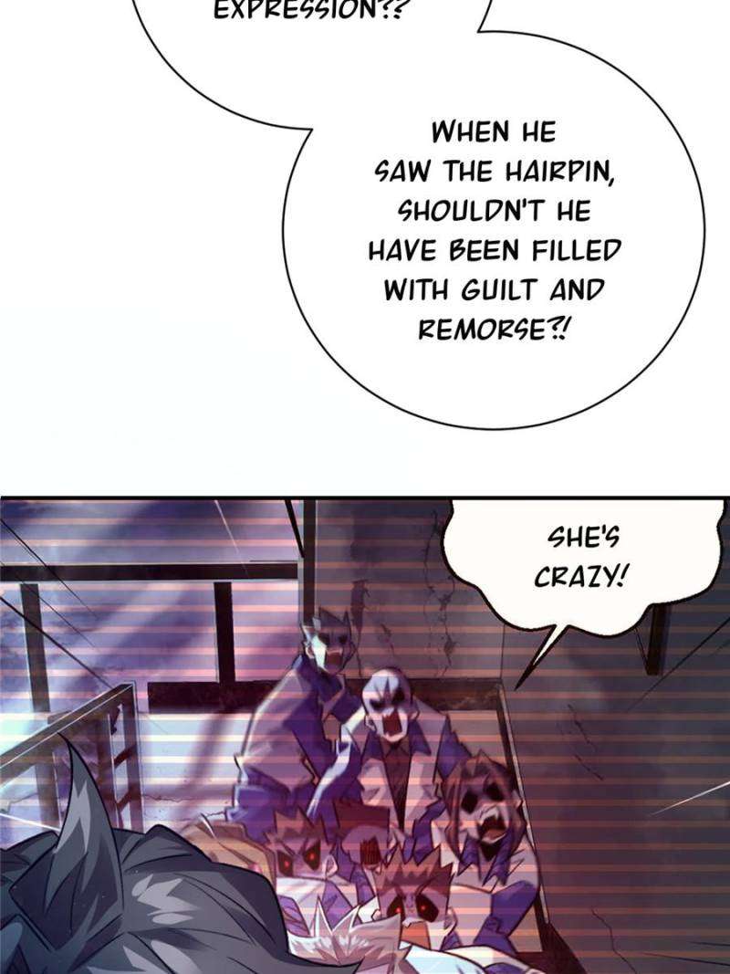 I’m Having Fun In The World of Mysteries Chapter 38 - Page 13